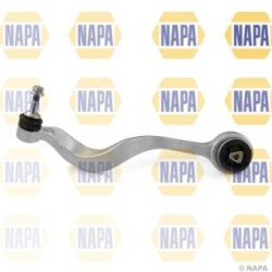 Front Lower Left Control trailing Arm NAPA NST3094 for BMW 6