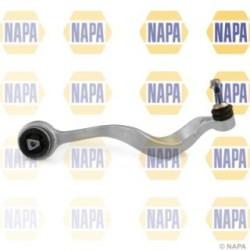 Front Lower Right Control trailing Arm NAPA NST3095 for BMW 6