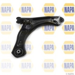 Front Lower Right Control trailing Arm NAPA NST3099 for VW 2Q0407152C