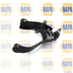 Front Upper Right Control trailing Arm NAPA NST3100 for ISUZU