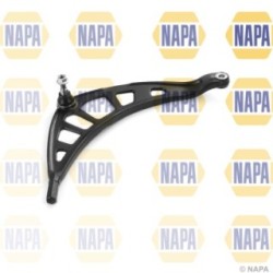 Front Lower Left Control trailing Arm NAPA NST3107 for MINI