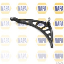 Front Lower Right Control trailing Arm NAPA NST3108 for MINI