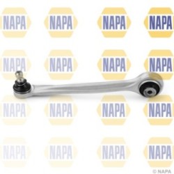 Front Upper Left Control trailing Arm NAPA NST3130 for AUDI 8W0407505A
