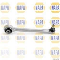 Front Upper Right Control trailing Arm NAPA NST3131 for AUDI