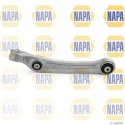Front Lower Left Control trailing Arm NAPA NST3132 for AUDI 4K0407151