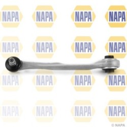 Front Upper Left Control trailing Arm NAPA NST3133 for AUDI 4M0407505B