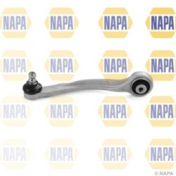Front Upper Left Rear Control trailing Arm NAPA NST3135  OE 4M0407509B
