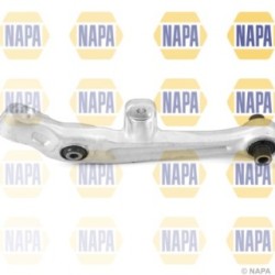 Front Lower Left Control trailing Arm NAPA NST3143 for NISSAN
