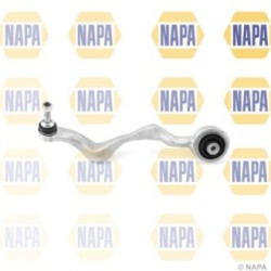 Front Lower Left Control trailing Arm NAPA NST3148 for BMW 31102283575