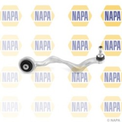 Front Lower Right Control trailing Arm NAPA NST3149 for BMW
