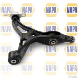 Front Lower Right Control trailing Arm NAPA NST3157  OE 1643301807