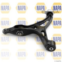 Front Lower Left Control trailing Arm NAPA NST3158  OE 1643301707