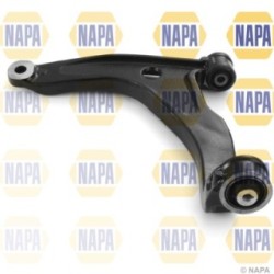 Front Left Control trailing Arm NAPA NST3159 for VW OE 7H8407151