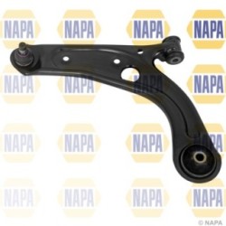Front Left Control trailing Arm NAPA NST3170 for LANCIA OE 51905057