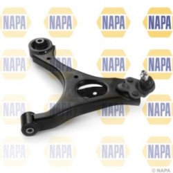 Front Lower Right Control trailing Arm NAPA NST3173 for HONDA