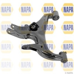 Rear Lower Left Control trailing Arm NAPA NST3174  OE LR019978
