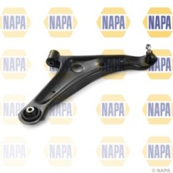 Front Right Control trailing Arm NAPA NST3177 for MITSUBISHI 4013A310