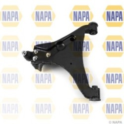 Front Lower Left Control trailing Arm NAPA NST3184  OE 4013A209