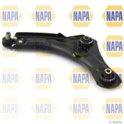 Front Left Control trailing Arm NAPA NST3185 for RENAULT OE 3637430