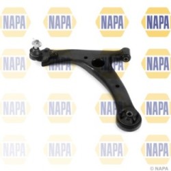 Front Left Control trailing Arm NAPA NST3208 for TOYOTA PRIUS