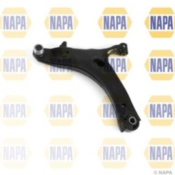 Front Lower Left Control trailing Arm NAPA NST3210 for SUBARU