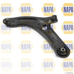 Front Lower Left Control trailing Arm NAPA NST3219  OE 54500Q0000