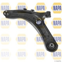 Front Left Control trailing Arm NAPA NST3221 for HYUNDAI i20