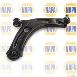 Front Right Control trailing Arm NAPA NST3234 for SEAT ATECA