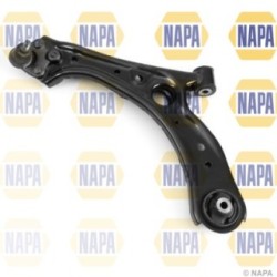 Front Left Control trailing Arm NAPA NST3235 for HONDA HR-V