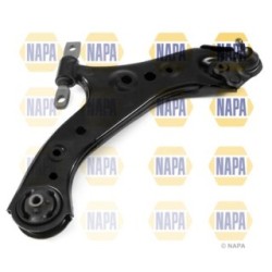 Front Right Control trailing Arm NAPA NST3247 for TOYOTA RAV