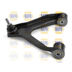 Front Upper Left / Right Control trailing Arm NAPA NST3252  5801564293