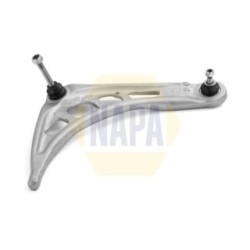Front Right Control trailing Arm NAPA NST3268 for BMW 3, Z4