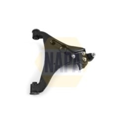 Front Right Control trailing Arm NAPA NST3270 for MITSUBISHI 4013A210