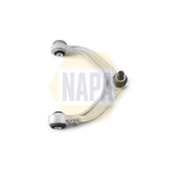 Front Right Control trailing Arm NAPA NST3279 for BMW X5, X6