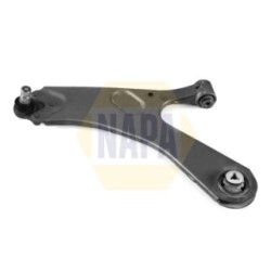 Front Left Control trailing Arm NAPA NST3294 for VAUXHALL 9831682580