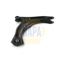Front Lower Right Control trailing Arm NAPA NST3296 for SKODA