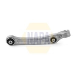Front Lower Right Control trailing Arm NAPA NST3298 for AUDI