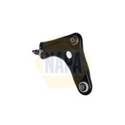 Front Left Control trailing Arm NAPA NST3317 for PEUGEOT 208