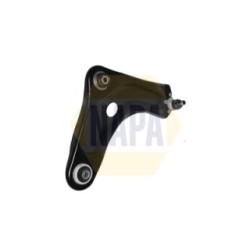 Front Right Control trailing Arm NAPA NST3318 for PEUGEOT 208