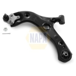 Front Left Control trailing Arm NAPA NST3325 for TOYOTA OE 4806910110