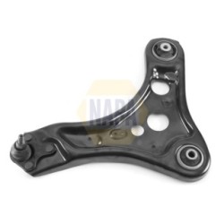 Front Left Control trailing Arm NAPA NST3330 for VW ID.3 OE 1EA407151B