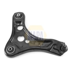 Front Right Control trailing Arm NAPA NST3331 for VW ID.3 1EA407152B
