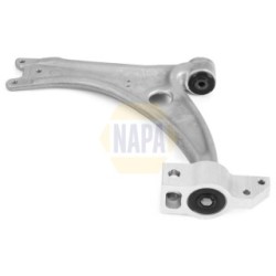 Front Lower Left / Right Control trailing Arm NAPA NST3333  8J0407151D