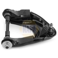 Front Right Control trailing Arm NAPA NST3337 for FORD RANGER