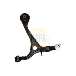 Front Lower Right Control trailing Arm NAPA NST3380 for HONDA