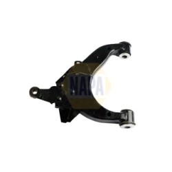 Front Lower Left Control trailing Arm NAPA NST3382 for TOYOTA