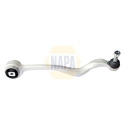 Front Lower Right Control trailing Arm NAPA NST3383 for BMW