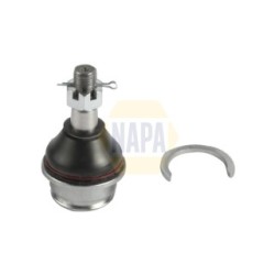 Front Lower Right Control trailing Arm NAPA NST3384  OE 4806860010