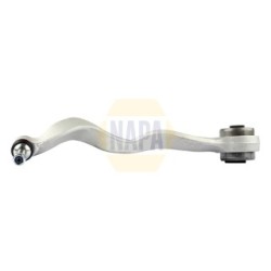 Front Lower Right Control trailing Arm NAPA NST3386 for BMW 7
