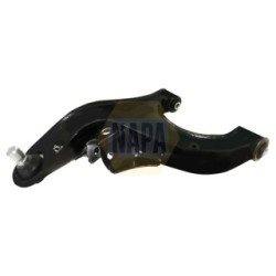 Rear Upper Left / Right Control trailing Arm NAPA NST3400  551A1EB300
